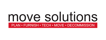 Move Solutions, Ltd. Dallas